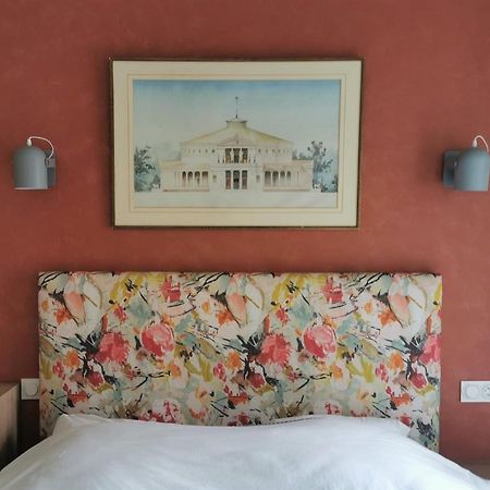 Appartement Escapade Vitaminee - Maison D'Aligre Marans  Zewnętrze zdjęcie
