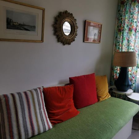 Appartement Escapade Vitaminee - Maison D'Aligre Marans  Zewnętrze zdjęcie