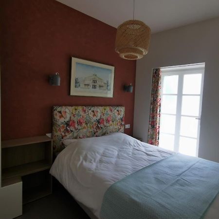 Appartement Escapade Vitaminee - Maison D'Aligre Marans  Zewnętrze zdjęcie