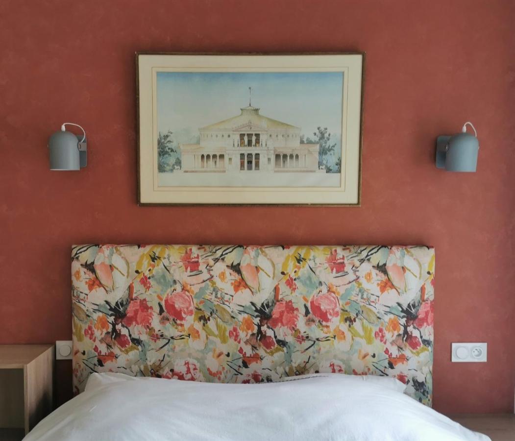Appartement Escapade Vitaminee - Maison D'Aligre Marans  Zewnętrze zdjęcie